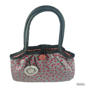 B.Sirius Designer Handbag