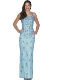 prom formal evening gown