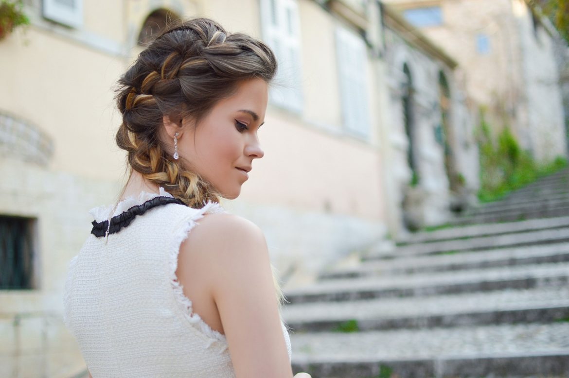 Hair Braiding