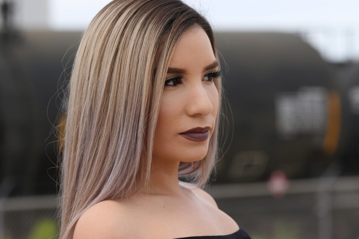 new hairstyle for straight hairs